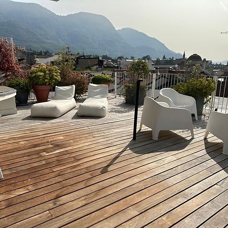 Merano Absolute View 外观 照片