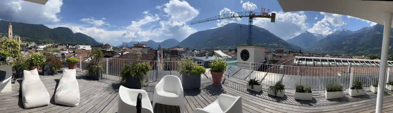 Merano Absolute View 外观 照片