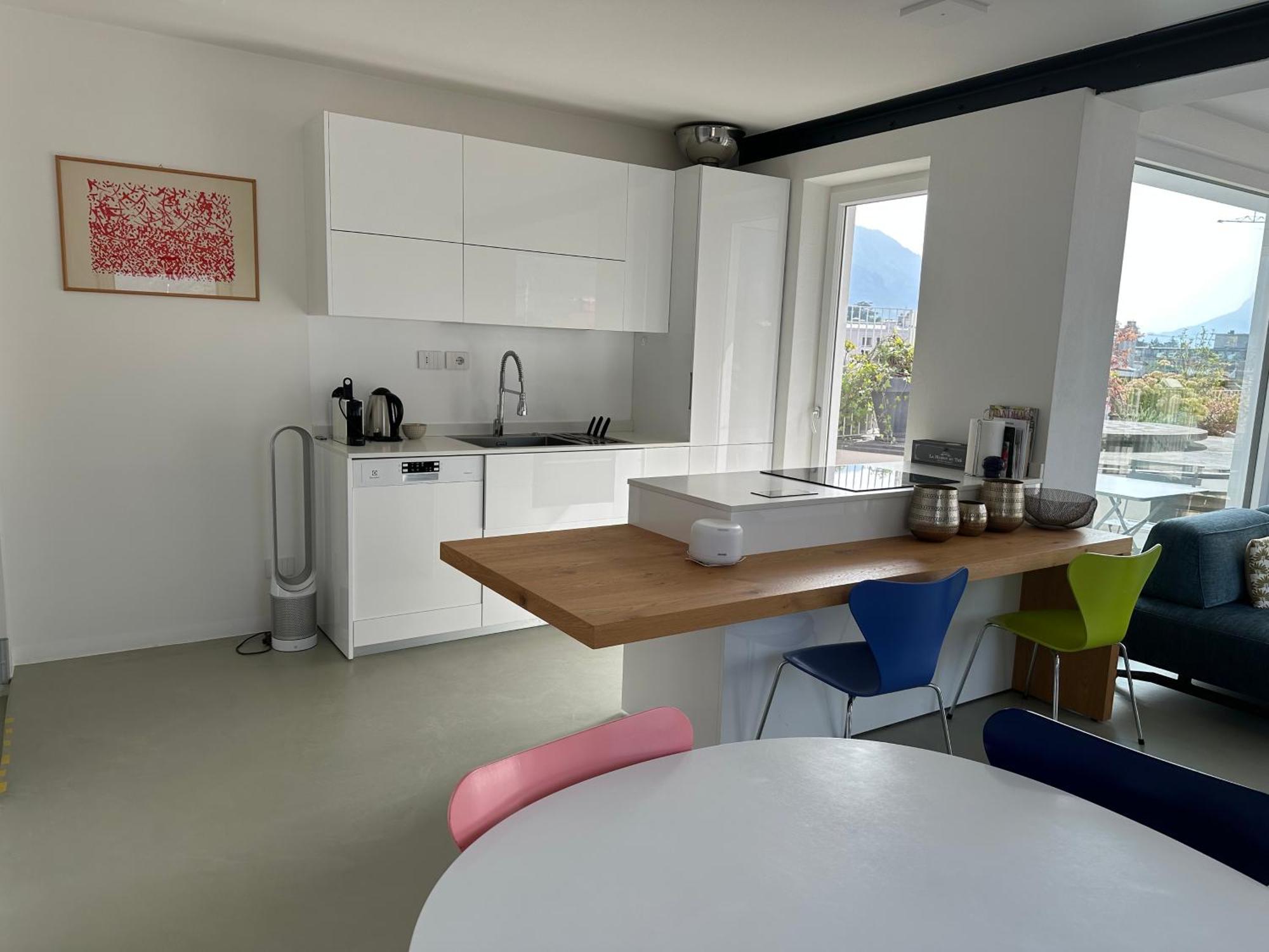 Merano Absolute View 外观 照片