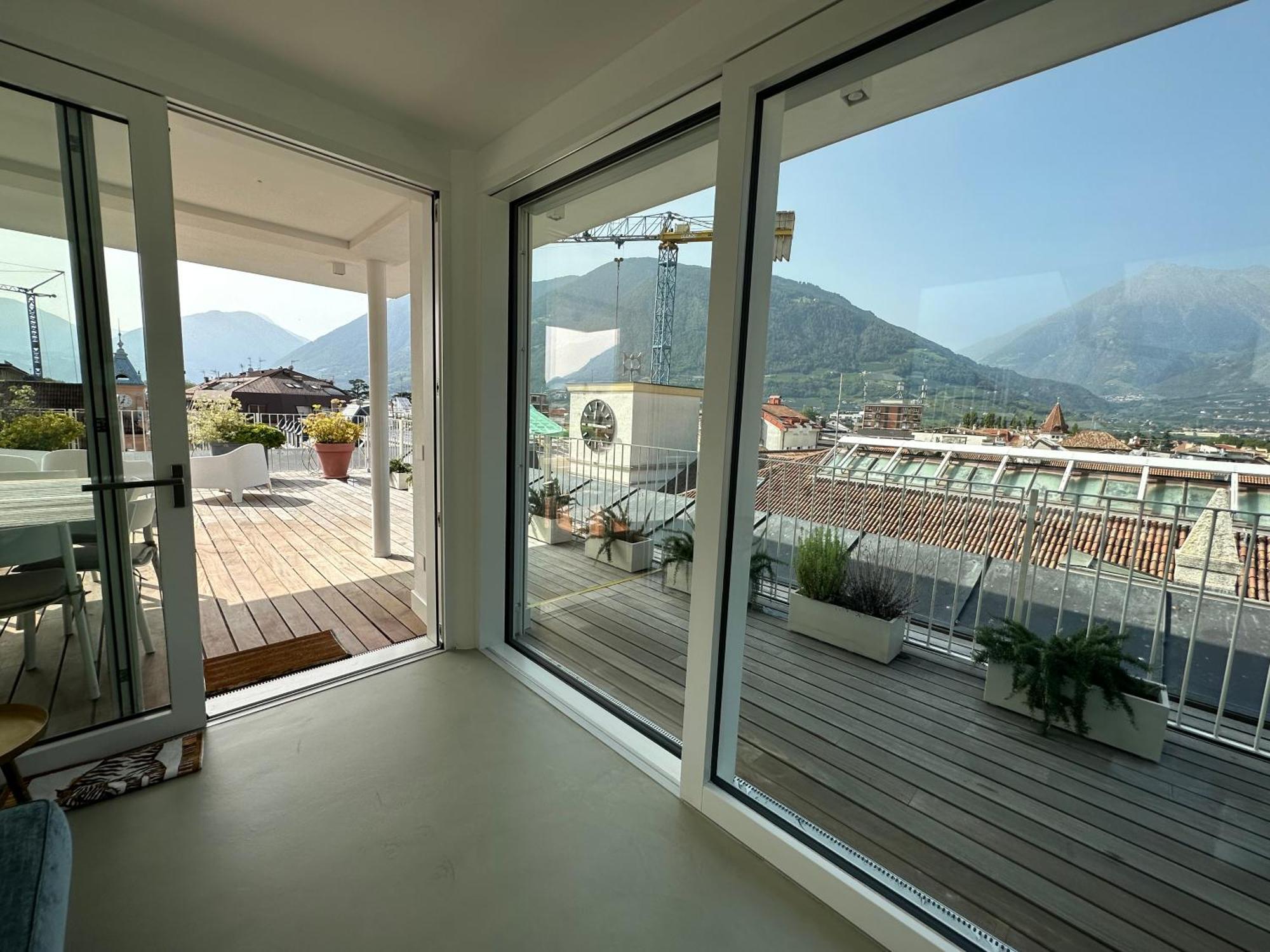 Merano Absolute View 外观 照片