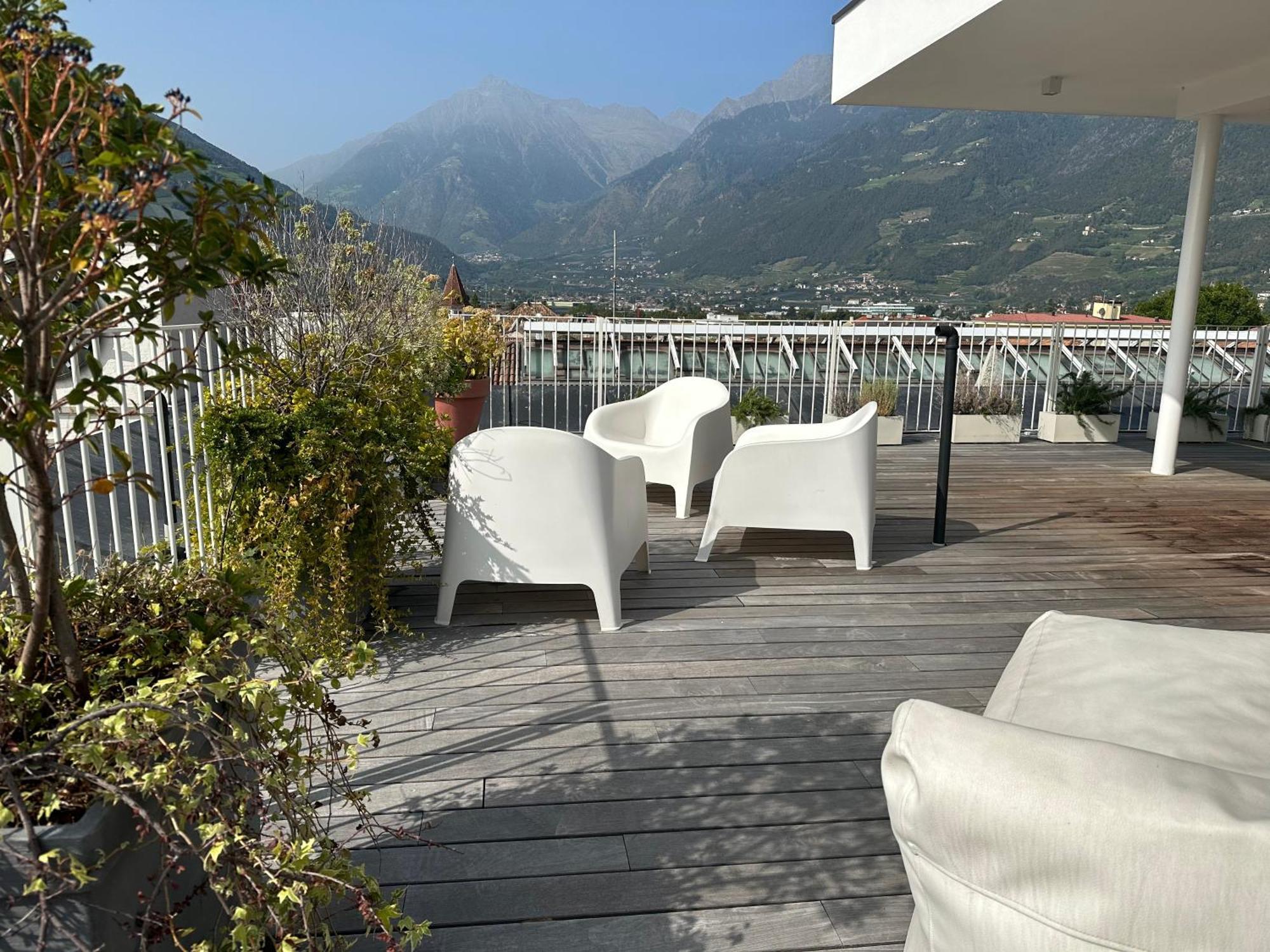 Merano Absolute View 外观 照片