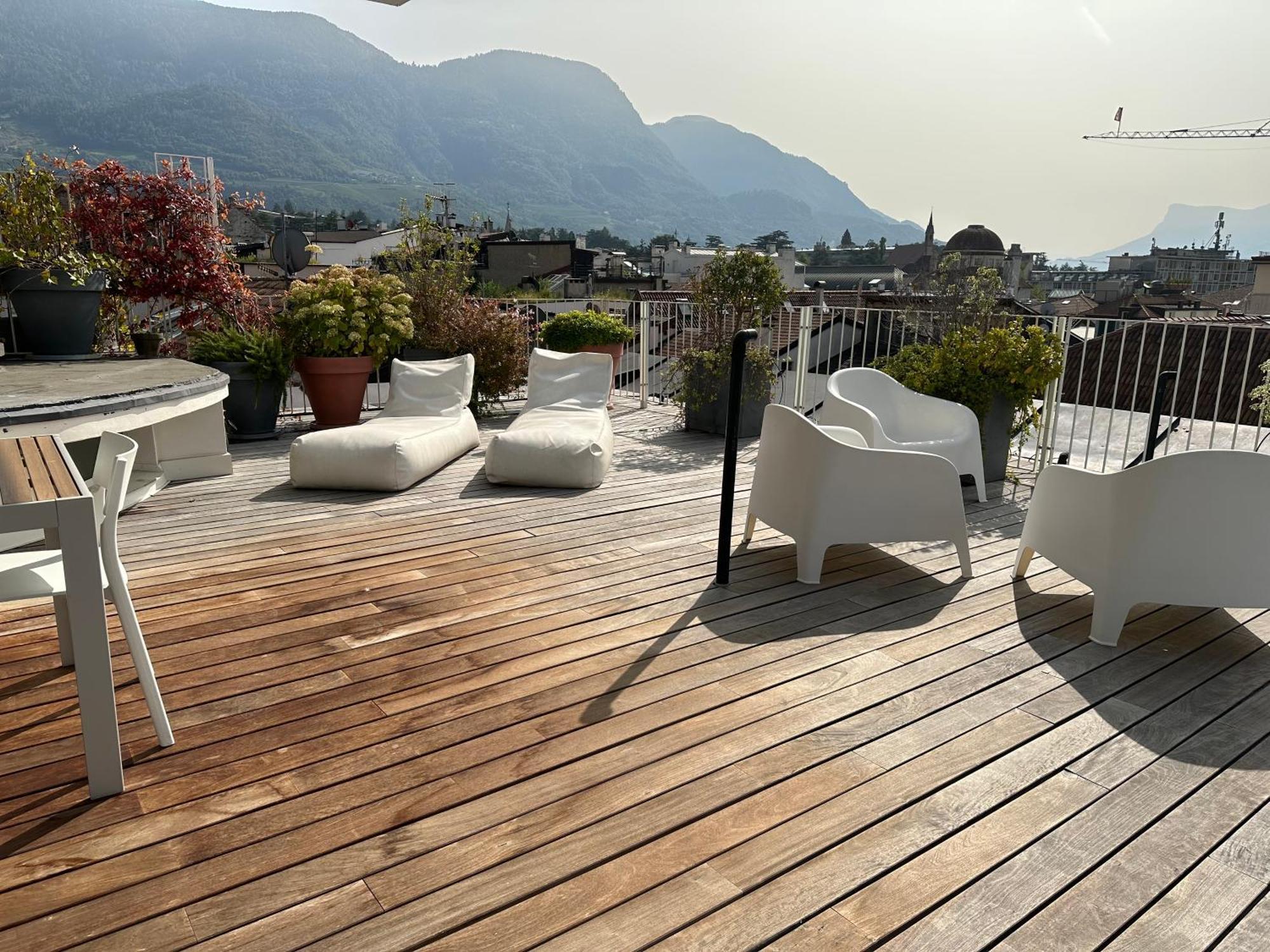 Merano Absolute View 外观 照片