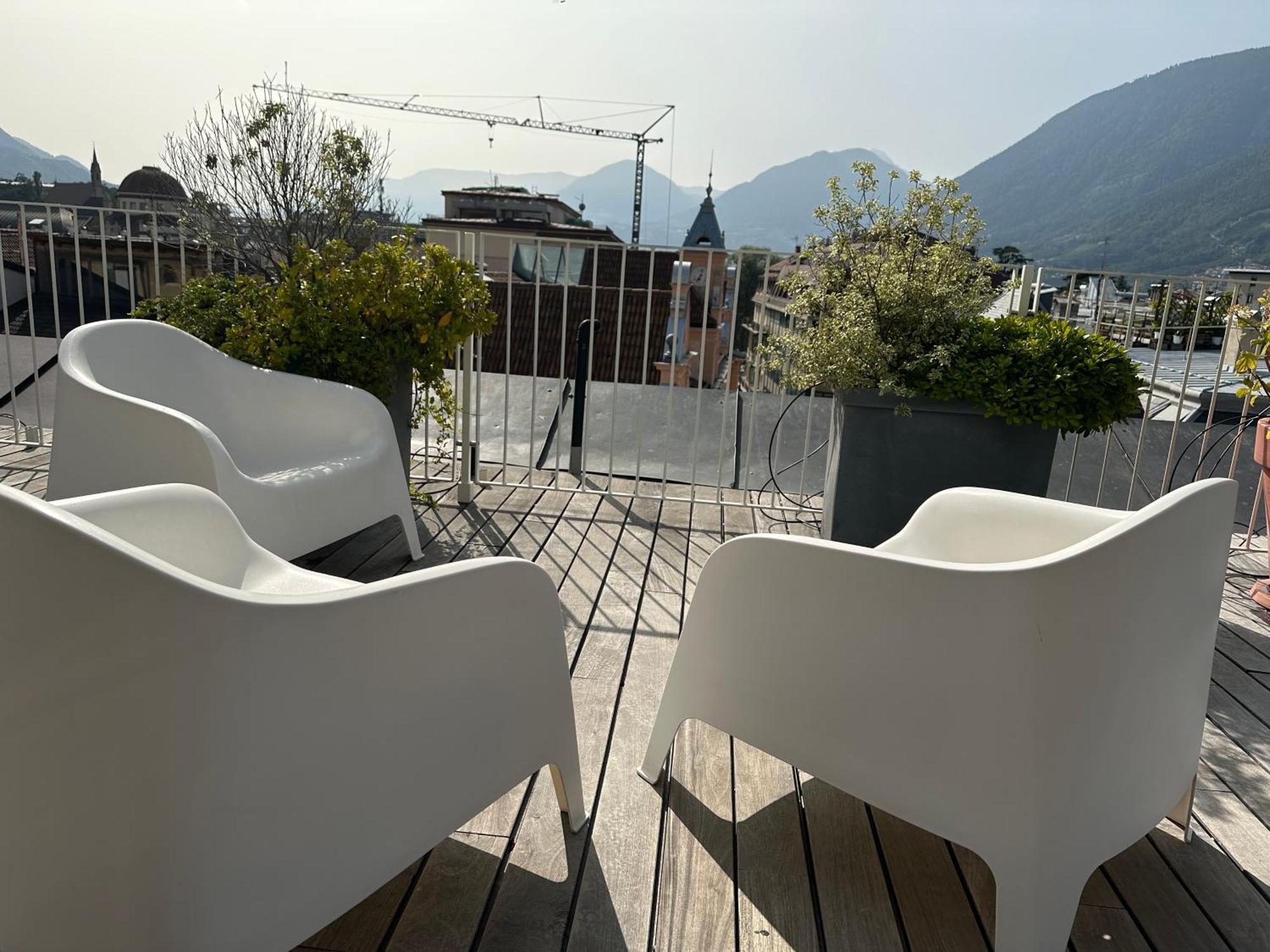 Merano Absolute View 外观 照片