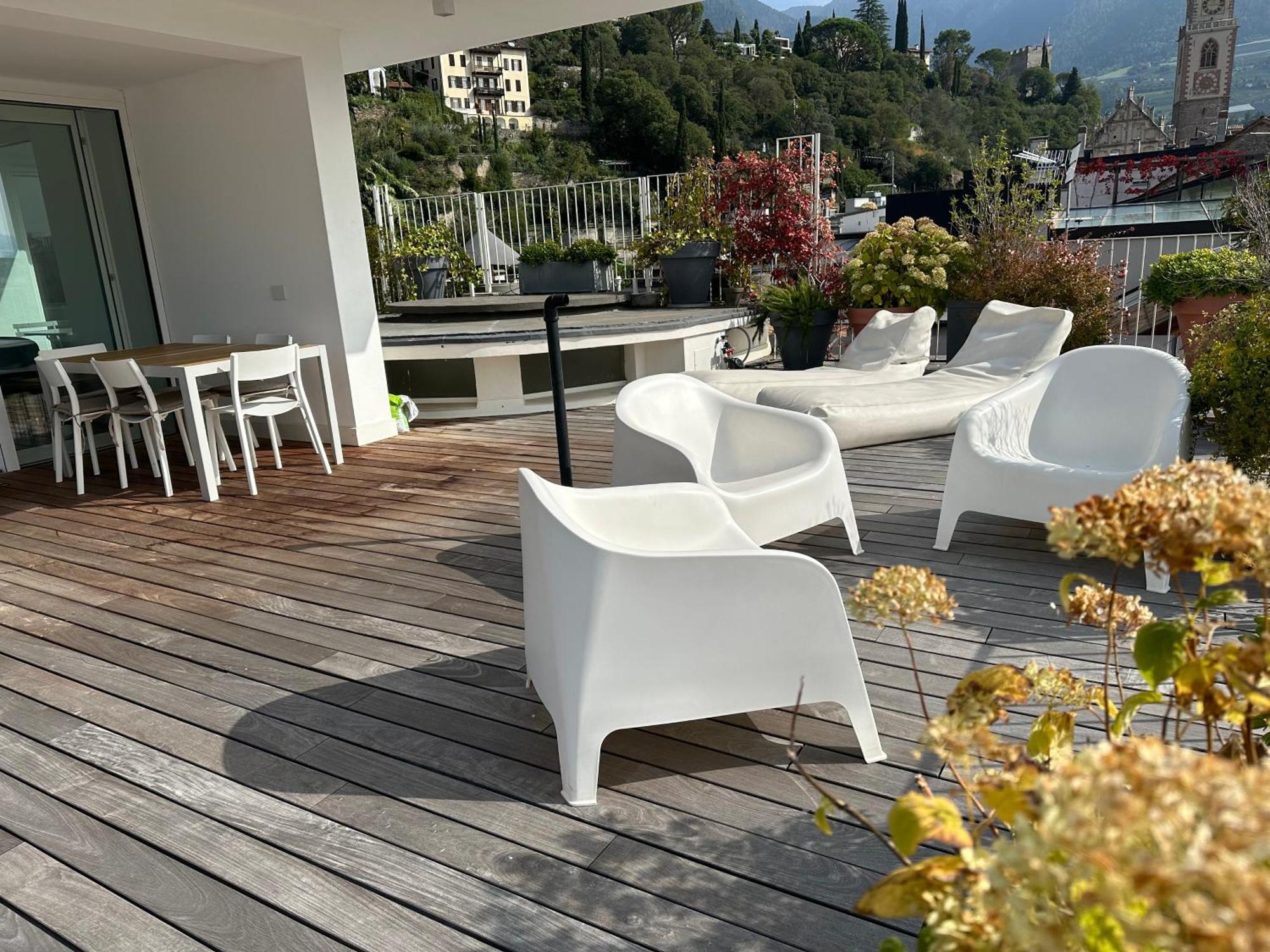 Merano Absolute View 外观 照片
