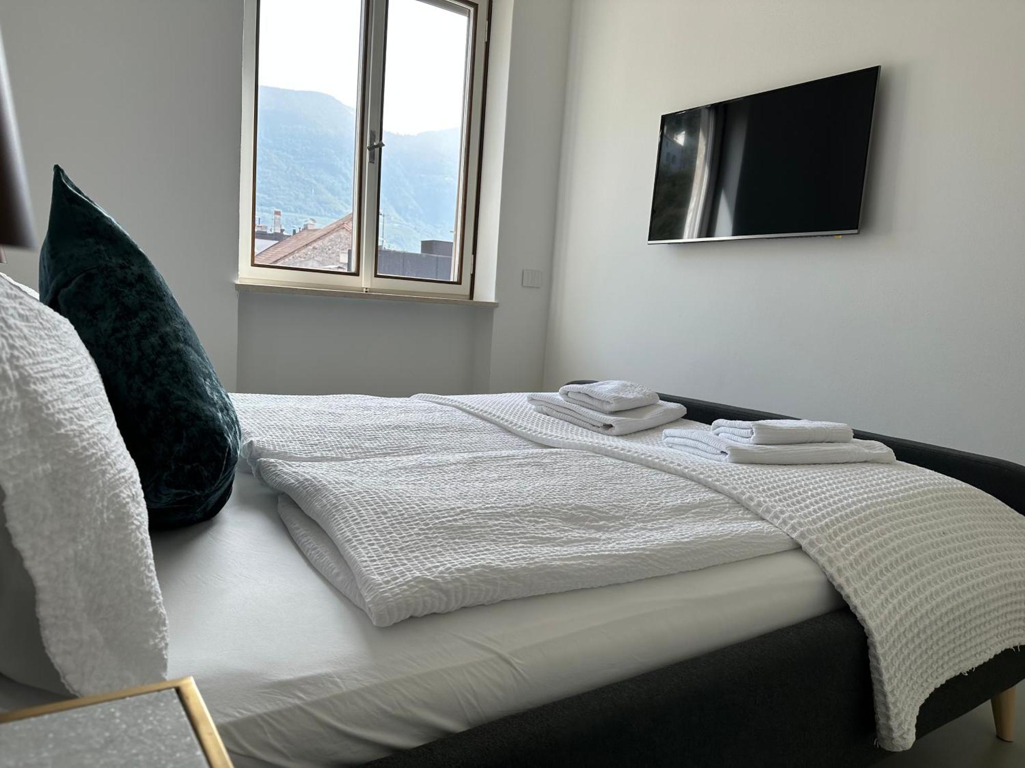 Merano Absolute View 外观 照片