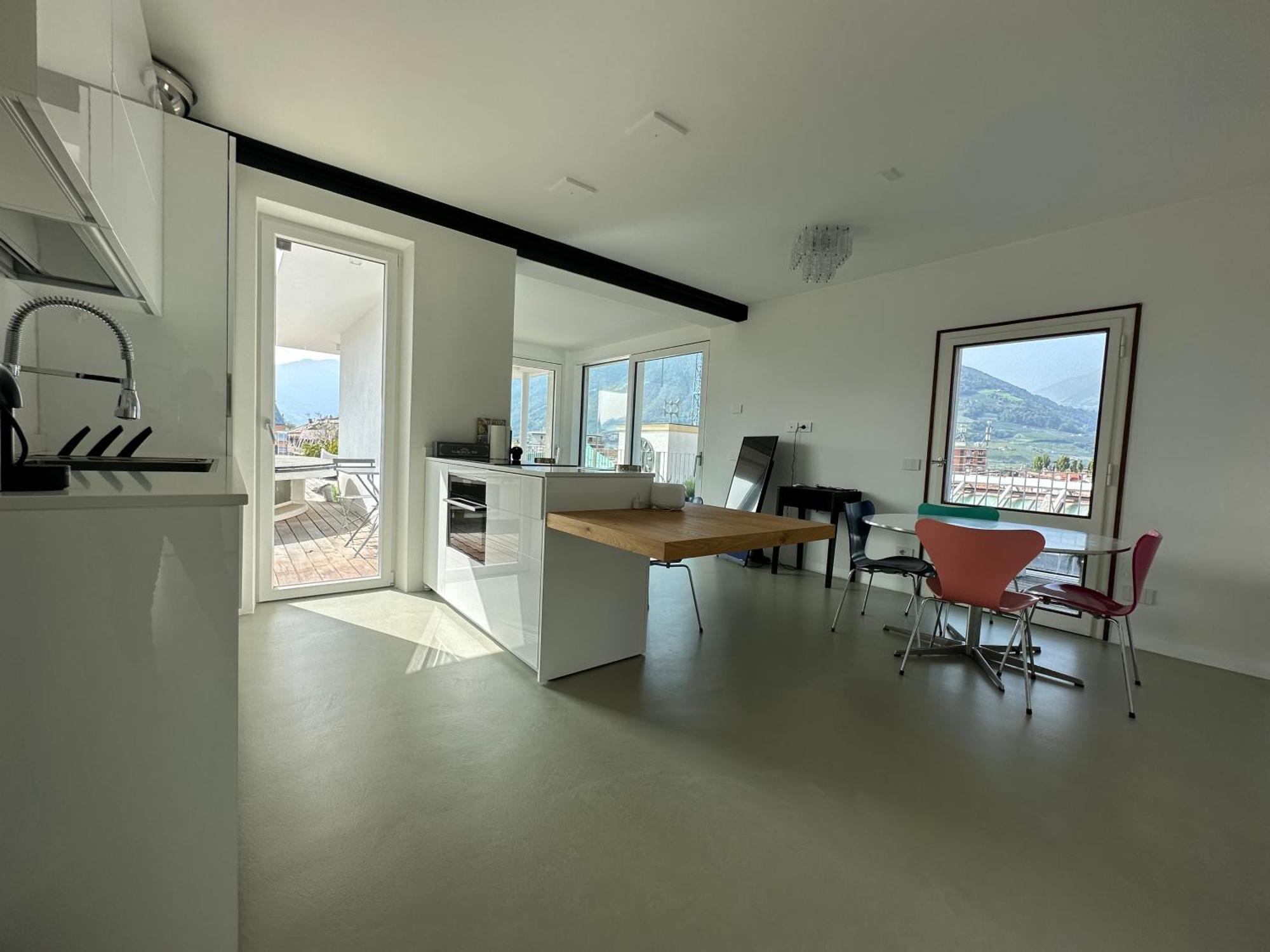Merano Absolute View 外观 照片